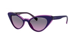 Saulesbrilles sievietēm Vogue VO5317S 280990 цена и информация | Солнцезащитные очки женские, розовые | 220.lv