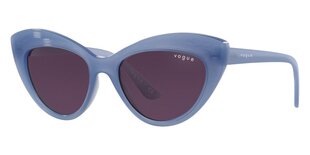 Солнцезащитные очки для женщин Vogue VO5377S 29171A цена и информация | Женские солнцезащитные очки | 220.lv