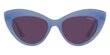 Saulesbrilles sievietēm Vogue VO5377S 29171A cena un informācija | Saulesbrilles sievietēm | 220.lv