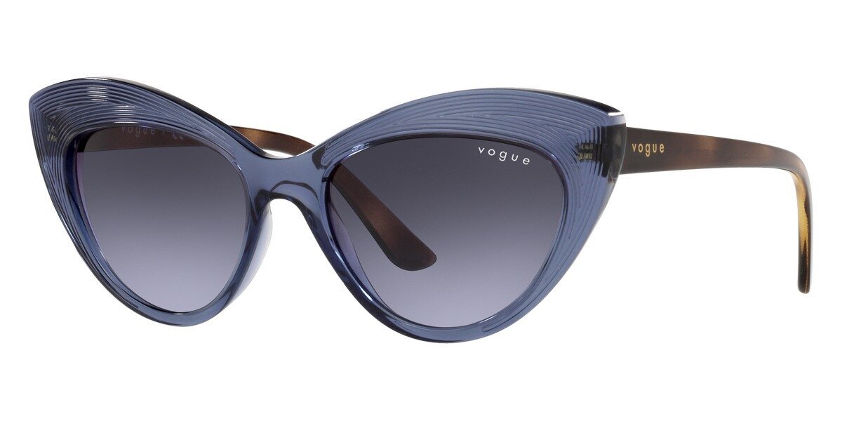 Saulesbrilles sievietēm Vogue VO5377S 27624Q cena un informācija | Saulesbrilles sievietēm | 220.lv
