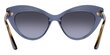 Saulesbrilles sievietēm Vogue VO5377S 27624Q cena un informācija | Saulesbrilles sievietēm | 220.lv