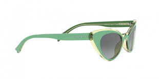 Saulesbrilles sievietēm Vogue VO5317S 281011 цена и информация | Солнцезащитные очки женские, розовые | 220.lv
