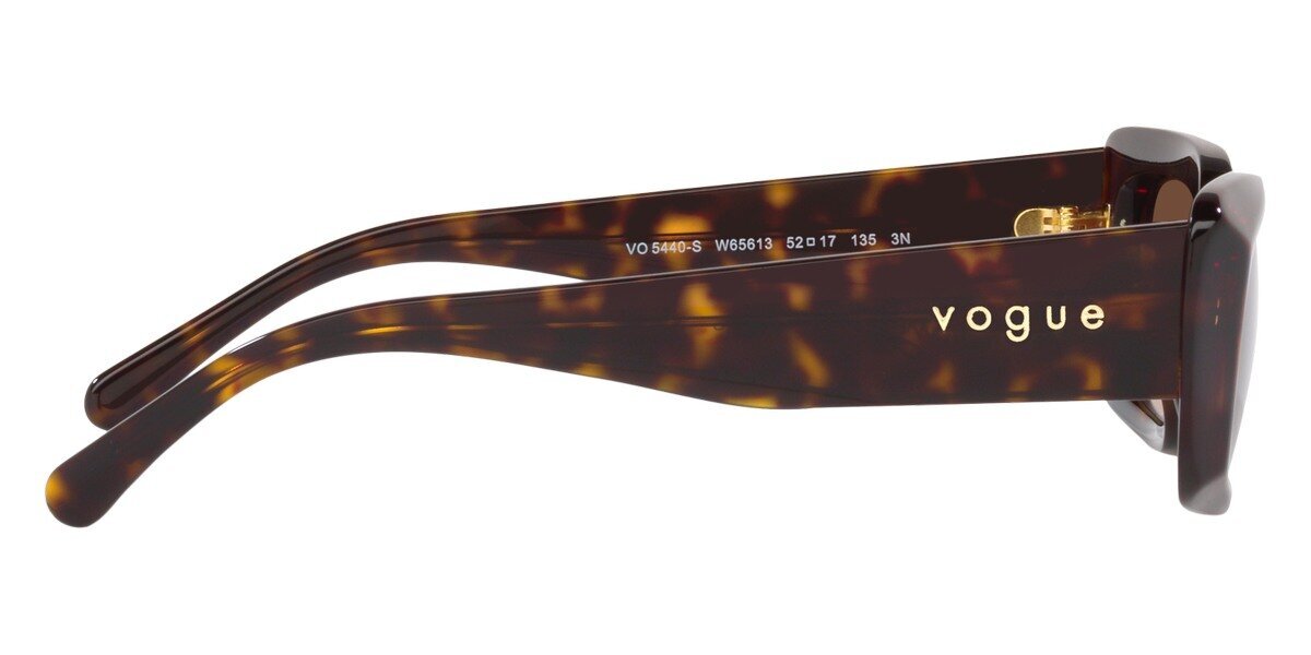 Saulesbrilles sievietēm Vogue VO5440S W65613 cena un informācija | Saulesbrilles sievietēm | 220.lv