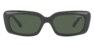 Saulesbrilles sievietēm Vogue VO5440S 300071 цена и информация | Солнцезащитные очки женские, розовые | 220.lv