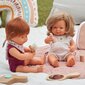 Lelle Miniland цена и информация | Rotaļlietas zīdaiņiem | 220.lv