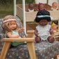 Lelle Miniland цена и информация | Rotaļlietas zīdaiņiem | 220.lv