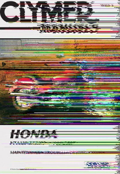 Honda VT1100 Shadow Series Motorcycle (1995-2007) Service Repair Manual 4 цена и информация | Enciklopēdijas, uzziņu literatūra | 220.lv