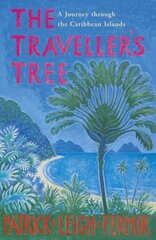 Traveller's Tree: A Journey through the Caribbean Islands цена и информация | Путеводители, путешествия | 220.lv