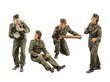 Saliekams modelis Dragon German Self-propelled Gun Crew cena un informācija | Konstruktori | 220.lv