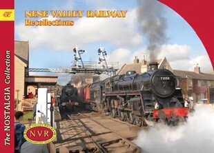 No 47 Nene Valley Railway Recollections цена и информация | Энциклопедии, справочники | 220.lv