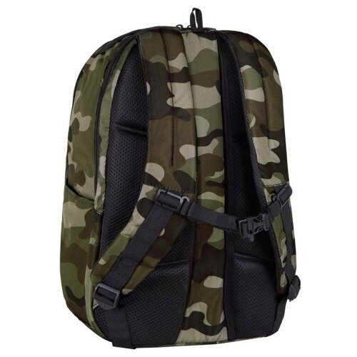 Mugursoma Army Camo Classic CoolPack, 27l cena un informācija | Sporta somas un mugursomas | 220.lv