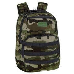 Mugursoma Army Camo Classic CoolPack, 27l cena un informācija | Sporta somas un mugursomas | 220.lv