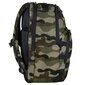 Mugursoma Army Camo Classic CoolPack, 27l cena un informācija | Sporta somas un mugursomas | 220.lv