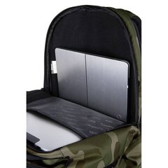 Mugursoma Army Camo Classic CoolPack, 27l цена и информация | Рюкзаки и сумки | 220.lv