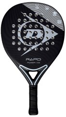 Padel rakete Dunlop, 1 gab cena un informācija | Padels | 220.lv