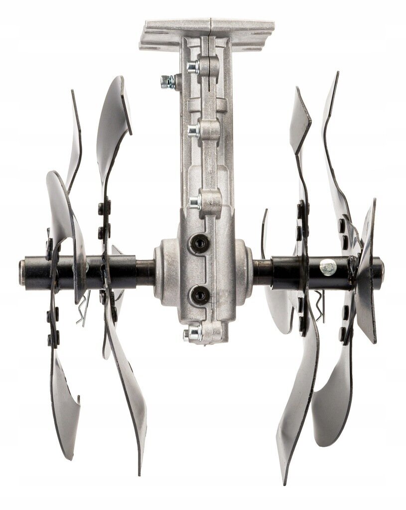 Aerācijas adapteris krūmgriezei Powermat PM-ADK-28AM/PM1126 cena un informācija | Zemes frēzes, kultivatori, aeratori | 220.lv