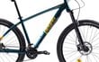 Pilsētas velosipēds Pegasus Drumet Pro 29'', zils cena un informācija | Velosipēdi | 220.lv