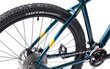 Pilsētas velosipēds Pegasus Drumet Pro 29'', zils цена и информация | Velosipēdi | 220.lv