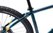 Pilsētas velosipēds Pegasus Drumet Pro 29'', zils цена и информация | Velosipēdi | 220.lv