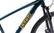 Pilsētas velosipēds Pegasus Drumet Pro 29'', zils cena un informācija | Velosipēdi | 220.lv