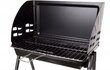 Ogļu grils BBQ Grills , 39 x 23 cm, melns cena un informācija | Grili | 220.lv