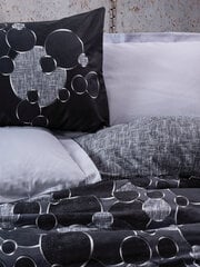 Mijolnir gultas veļas komplekts Round, 160x220, 3 daļas цена и информация | Комплекты постельного белья | 220.lv