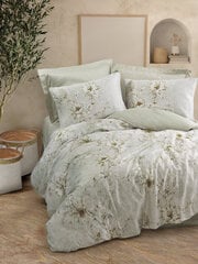 Cotton Box gultas veļas komplekts Lucida, 200x220, 6 daļas cena un informācija | Gultas veļas komplekti | 220.lv