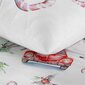 Eurofirany gultas veļas komplekts Candy, 220x200 cm, 3 daļas cena un informācija | Gultas veļas komplekti | 220.lv