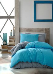 Eponj Home gultas veļas komplekts, 160x220, 3 daļas цена и информация | Комплекты постельного белья | 220.lv