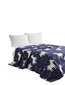 Mijolnir gultas pārklājs Magic Unicorn, 200x235 cm цена и информация | Gultas pārklāji, pledi | 220.lv