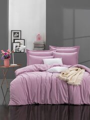 Enlora Home gultas veļas komplekts Fresh Color, 200x220 cm, 4 daļas цена и информация | Комплекты постельного белья | 220.lv