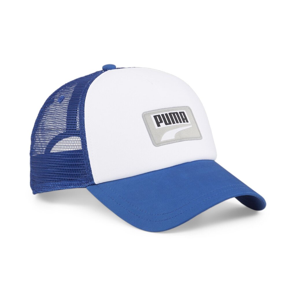 Cepure Puma Trucker 02403308 цена и информация | Vīriešu cepures, šalles, cimdi | 220.lv