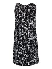 Zabaione женское платье SYLVIE KL*P231, синее /белое 4067218398035 цена и информация | Платья | 220.lv