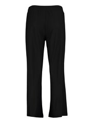 Zabaione женские брюки KAIA PD*02, черные  цена и информация | Брюки | 220.lv