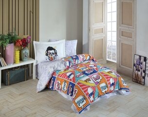 Hobby gultas veļas komplekts Wow, 160x220, 3 daļas цена и информация | Постельное белье | 220.lv
