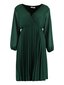 Zabaione sieviešu kleita Imsa KL*01, tumši zaļa 4067218972457 cena un informācija | Kleitas | 220.lv