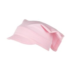 LENNE платок для девочки Polen 24676 A*176, розовый, 4741593566097 цена и информация | Шапки, перчатки, шарфы для девочек | 220.lv