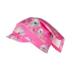 LENNE платок для девочки Polen 24676 A*055, розовый, 4741593565571 цена и информация | Шапки, перчатки, шарфы для девочек | 220.lv