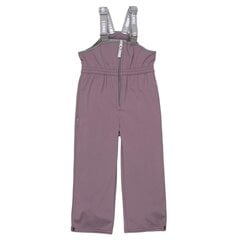  Детские брюки LENNE 24251*605, 4741593521881, фиолетовый цена и информация | Штаны для девочек | 220.lv