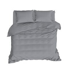 Mijolnir gultas veļas komplekts Pipong, 200x220, 4 daļas cena un informācija | Gultas veļas komplekti | 220.lv