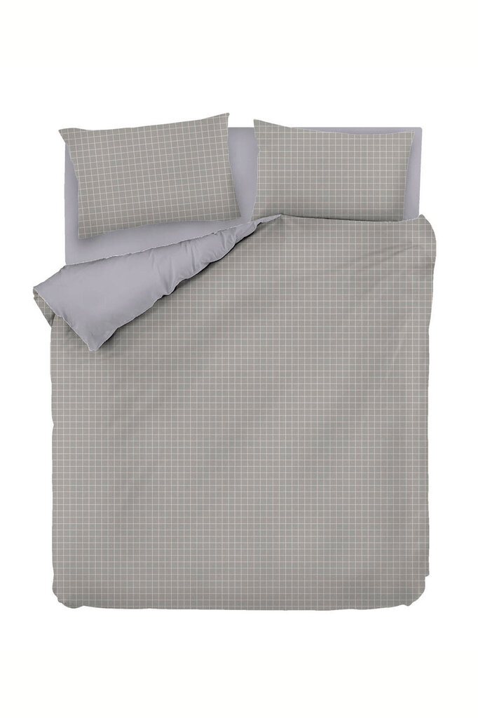 Mijolnir gultas veļas komplekts Monte, 200x220, 4 daļas cena un informācija | Gultas veļas komplekti | 220.lv