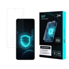 Xiaomi POCO X4 GT 5G - 3mk 1UP screen protector цена и информация | Защитные пленки для телефонов | 220.lv