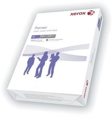 Biroja papīrs Premier Xerox, A3, 80g/m2, 500 loksnes цена и информация | Тетради и бумажные товары | 220.lv