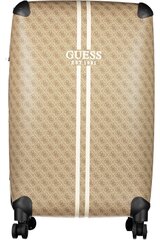 Čemodāns Guess Mildred Travel B8962988, brūns cena un informācija | Guess Rotaļlietas, bērnu preces | 220.lv