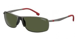 Saulesbrilles vīriešiem Carrera 8039/S R80/UC цена и информация | Солнцезащитные очки для мужчин | 220.lv