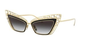 Saulesbrilles sievietēm Dolce & Gabbana DG2254H 13348G цена и информация | Женские солнцезащитные очки | 220.lv