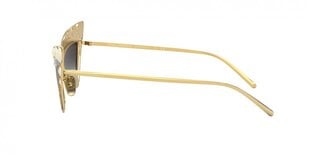 Солнцезащитные очки для женщин Dolce & Gabbana DG2254H 13348G цена и информация | НАКЛАДКИ НА СОЛНЦЕЗАЩИТНЫЕ ОЧКИ ДЛЯ КОРРЕКТИРУЮЩИХ ОЧКОВ | 220.lv