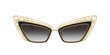 Saulesbrilles sievietēm Dolce & Gabbana DG2254H 13348G cena un informācija | Saulesbrilles sievietēm | 220.lv