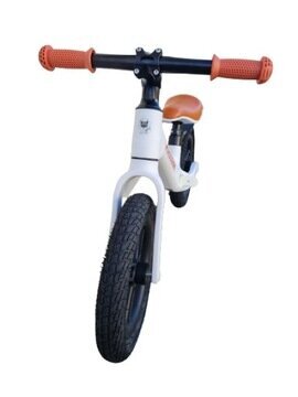 Līdzsvara velosipēds Bobo-San Raccoon 12' цена и информация | Balansa velosipēdi | 220.lv