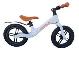 Беговел Bobo-San YM-BB-11_GEAR 12 дюймов цена и информация | Балансировочные велосипеды | 220.lv